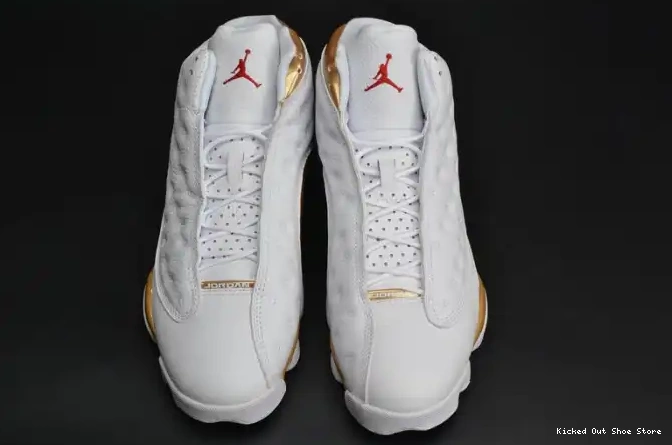 Kicked Out Shoe Store JORDAN AIR 13 MOMENTS